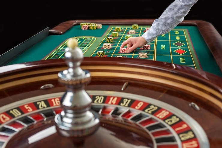 indobetku Slot Pilihan Lobi